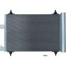 KAMOKA Kondensator, Klimaanlage 7800118