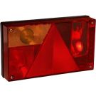 Aspöck Multipoint 1 links m.KZ, NES, Baj 401478.001
