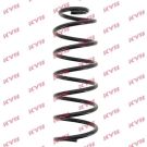 KYB Fahrwerksfeder Citroen T. Berlingo, C4 Picasso/ Peugeot Partner 1.6/1.8/2.0 02/07 K-Flex RC5769