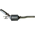 Dieselpartikelfilter Dpf Vw T5 2.0Tdi 4Motion 1171