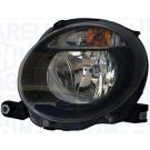 Hauptscheinwerfer FIAT FIORINO 11,07-/CIT NEMO 2,08-/PEU BIPPER 2,08 7,12456E+11