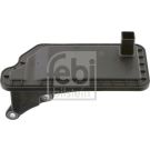 Hydraulikfilter, Automatikgetriebe 26054