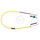 A.B.S. Handbremsseil Seilzug Festellbremse K19707