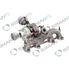Lader, Aufladung 003-001-000048R