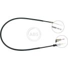 A.B.S. Handbremsseil Seilzug Festellbremse K13458