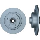 KAMOKA Bremsscheibe 103029