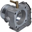 KAMOKA Drosselklappenstutzen 112007