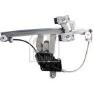 FEBI BILSTEIN Fensterheber 176630