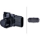 HELLA Sensor, Einparkhilfe 6PX 358 270-021