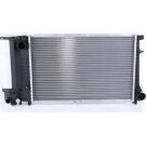 Wasserkühler PKW BMW 5er (E34) FIRST FIT 60736A