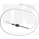 Seilzug, Feststellbremse Db/Vw P. Sprinter/Crafter 06 903373