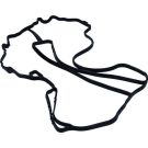 Dichtung, Zylinderkopfhaube DRM01316