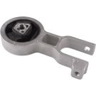 TEDGUM_TD Lagerung, Motor TED40028