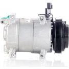 Kompressor PKW Hyundai i20 09 FIRST FIT 890682