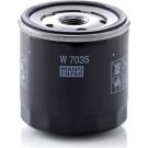 Mann & Hummel Ölfilter PKW CHRYSLER Neon,Voyager,JEEP 00 W 7035