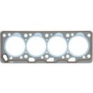 Zylinderkopfdichtung SEAT,VW Polo 1.4D -95 61-28630-10