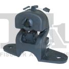Halter, Abgasanlage 213-912
