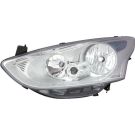 Scheinwerfer L H7/H15 +LWR +MOT CHROM FORD B-MAX 10,12-8,17 2705,506,1