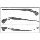 Wischerarm hinten AUDI,VW 54693