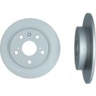 KAMOKA Bremsscheibe 103506