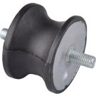 TEDGUM_TD Lagerung, Motor 00221585