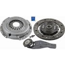 SACHS Kupplungssatz 3000 951 008