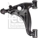 Querlenker Db S. W124 Le Unten 14036