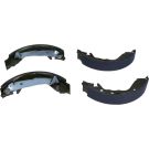 Bremsbacken Hyundai Atos 19-3463