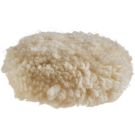Lammwollpolierscheibe Kletthaftung 80mm für M12BPS 4932430838
