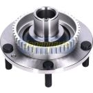 Japanparts Radnabe KK-10601
