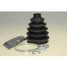 Achsmanschettensatz VA li/re AUDI,FORD,VW 36379