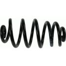 Sachs Fahrwerksfeder Audi T. A4 01-/04- Sedan 996 947