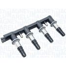 MAGNETI MARELLI Zündspule 060717171012