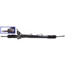 Lenkgetriebe hydraulisch CITROEN,FIAT,PEUGEOT 711520646