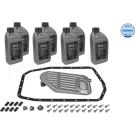 Ölwechselkit mit Öl BMW 3,5,7,Z4 95 MEYLE-ORIGINAL-KIT: Better solution for you 3001350001