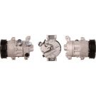 Kompressor (Tausch) TOYOTA 700510516