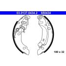 Bremsbackensatz 03.0137-0434.2