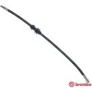 BREMBO Bremsschlauch T 50 027 ESSENTIAL LINE