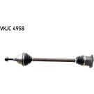 Antriebswelle VKJC 4958