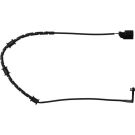 Warnkontakt, Bremsbelagverschl 98048500