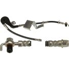 Bremsschlauch CITROËN C6 2.2 HDi 06 PHD976