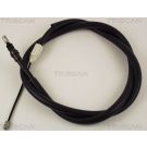 Seilzug, Feststellbremse Renault T. Megane 99-03 Le/Pr 814025162