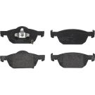 BREMBO Bremsklötze VA P 28 044