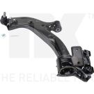 Querlenker Honda P. Cr-V 2.0/2.2 07- Le 5012661 Querlenker Honda P. Cr-V 2.0/2.2 07- Le 5012661