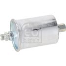 FEBI BILSTEIN Kraftstofffilter 196048