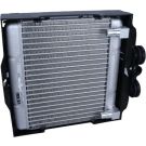 Ílkühler, Automatikgetriebe CLC 102 000P