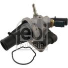 Thermostatgehäuse Verwenden 33956