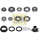 GearBox AUDI A3 VW Golf 12 LuK GearBOX 462 0329 10
