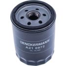 DENCKERMANN Ölfilter A210972