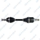 GSP Antriebswelle 218408OL